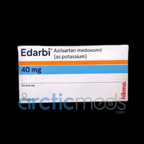 Edarbi - Image 1