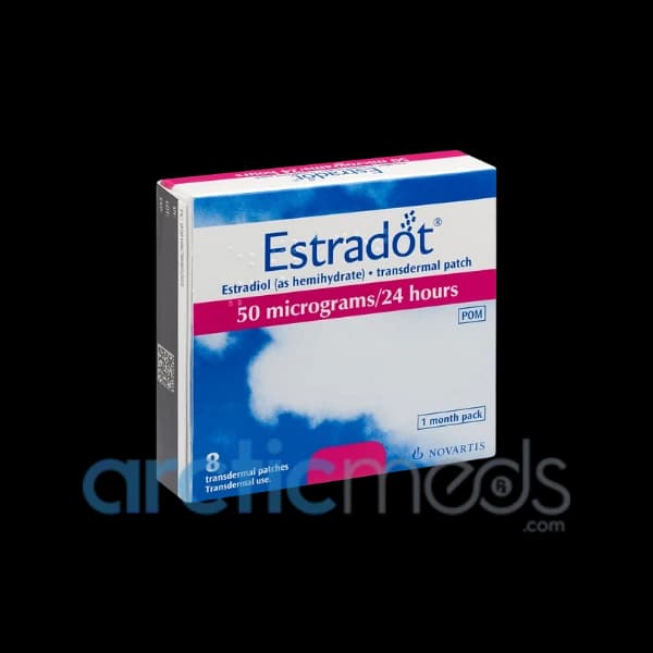 Estradot - Image 1