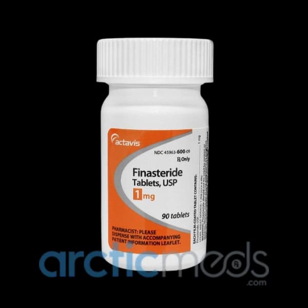 Finasteride - Image 1