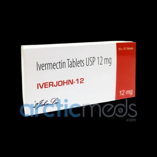 Ivermectin Tablets - Image 1