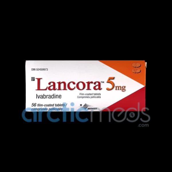 Lancora - Image 1