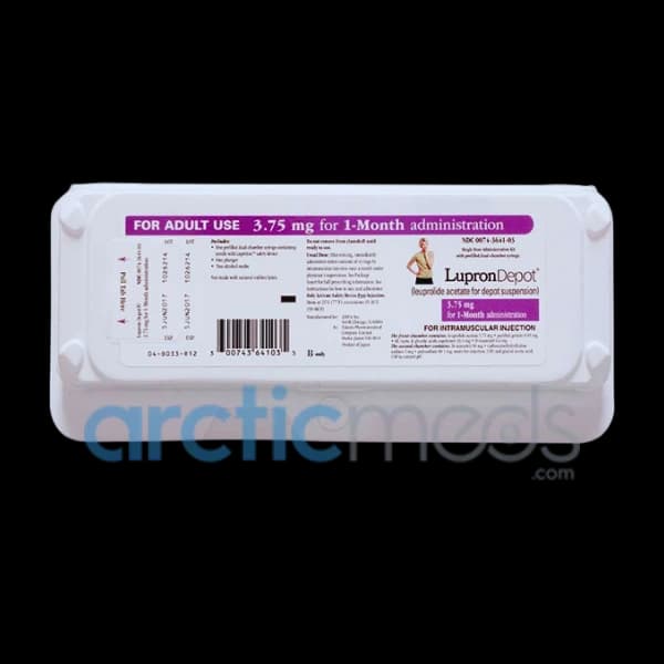 Lupron Depot - Image 1