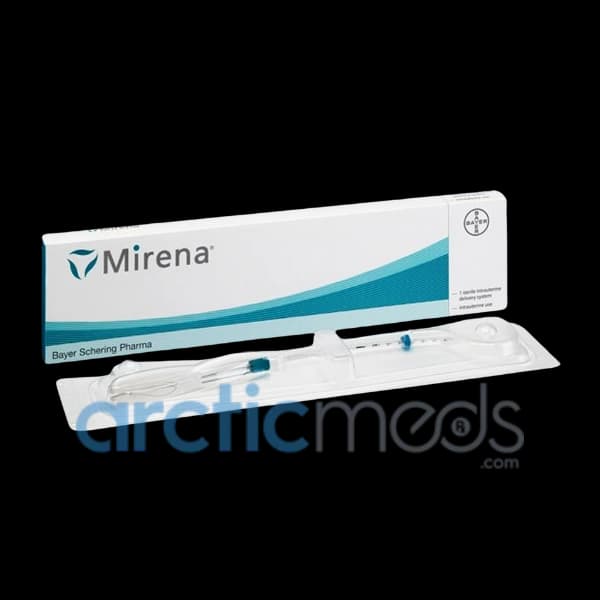 Mirena - Image 1