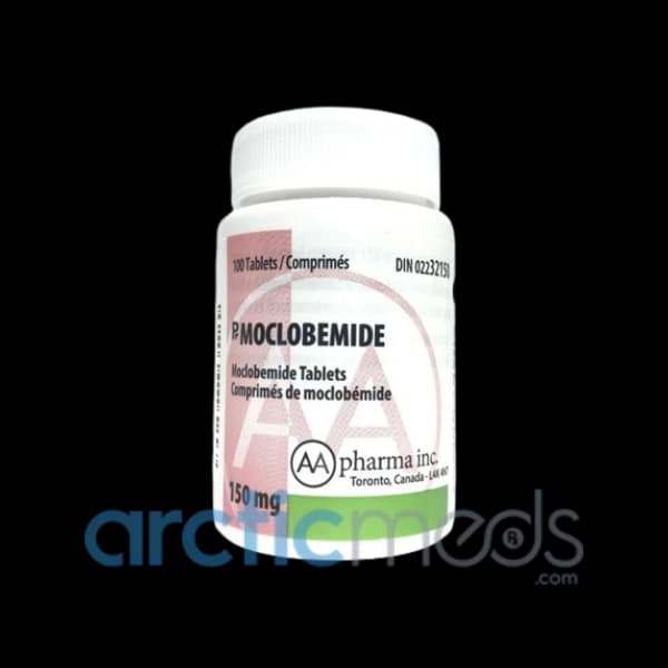 Moclobemide - Image 1