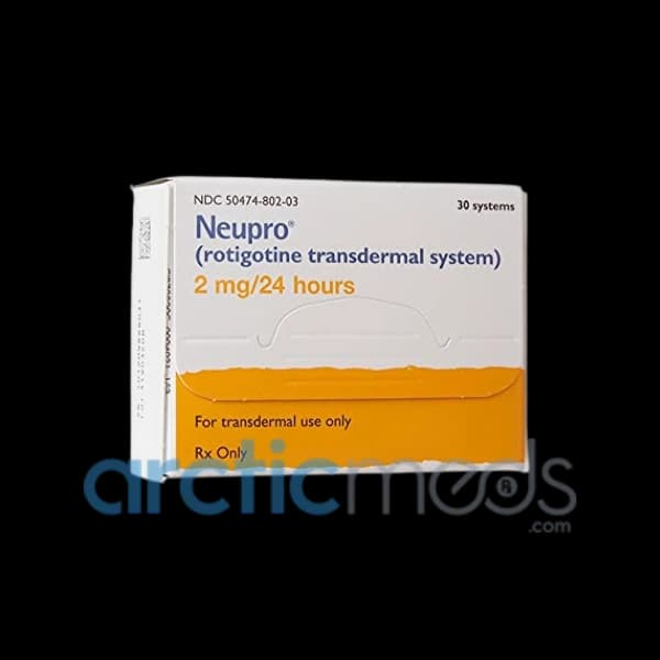 Neupro - Image 1