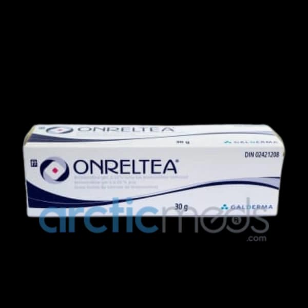 Onreltea Gel - Image 1