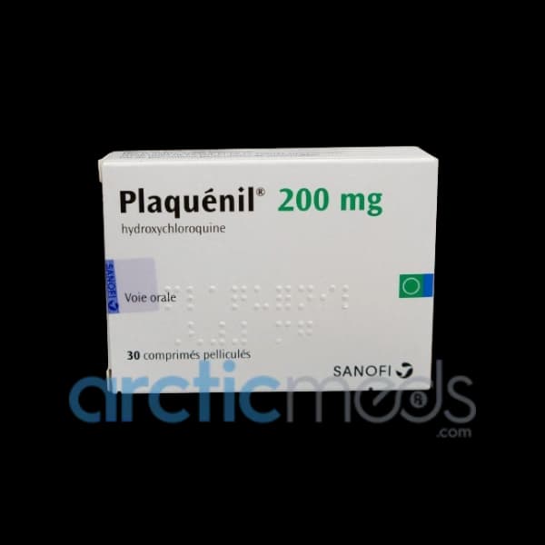 Plaquenil - Image 1