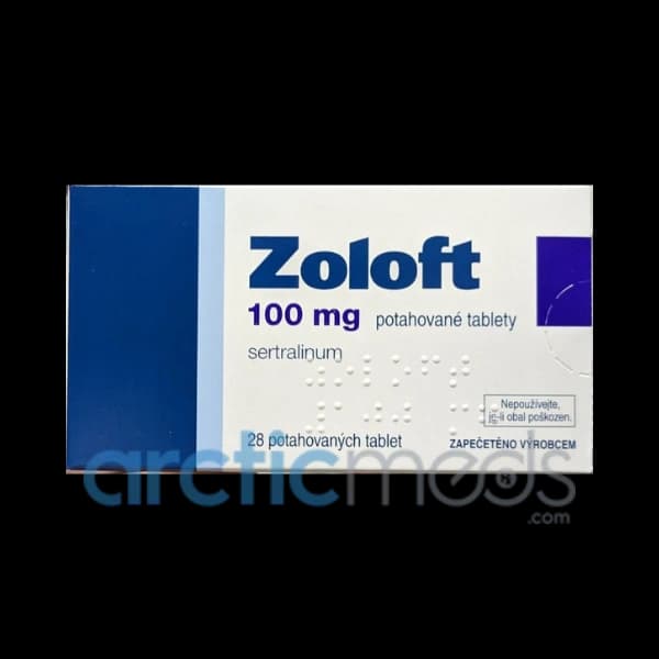 Sertraline - Image 1