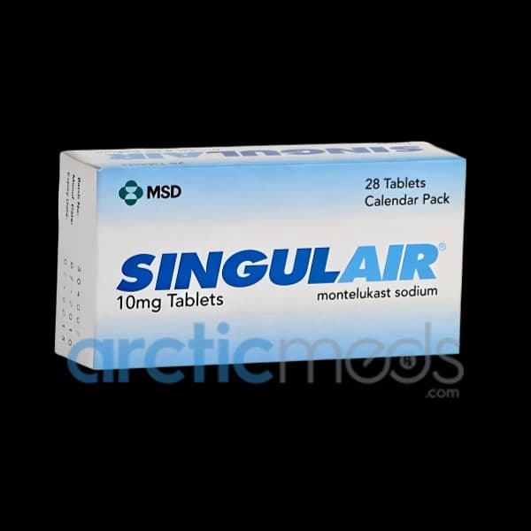 Singulair - Image 1