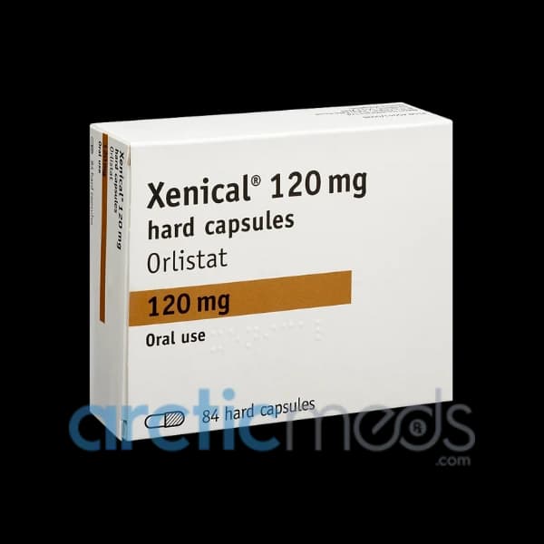 Xenical - Image 1