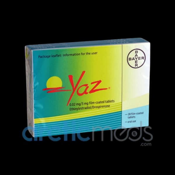 Yaz - Image 1