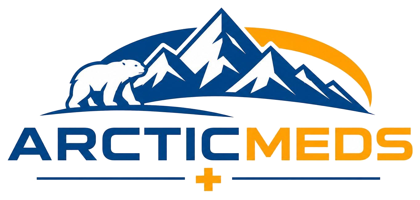 Arctic Meds
