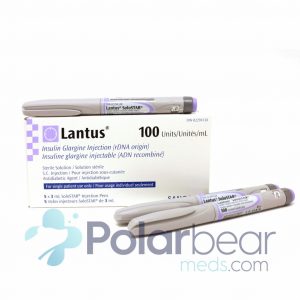 Lantus