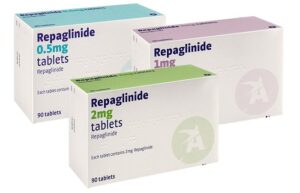 buy repaglinide online