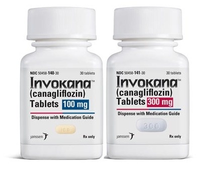 invokana