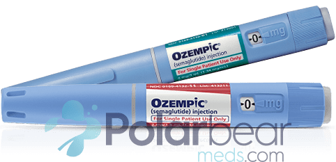 ozempic pen injection