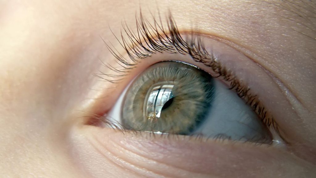 Eye damage risk with type 2 diabetes