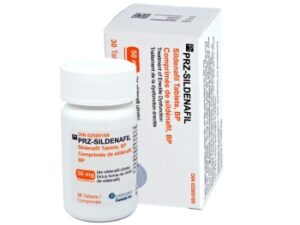 Buy Sildenafil Online