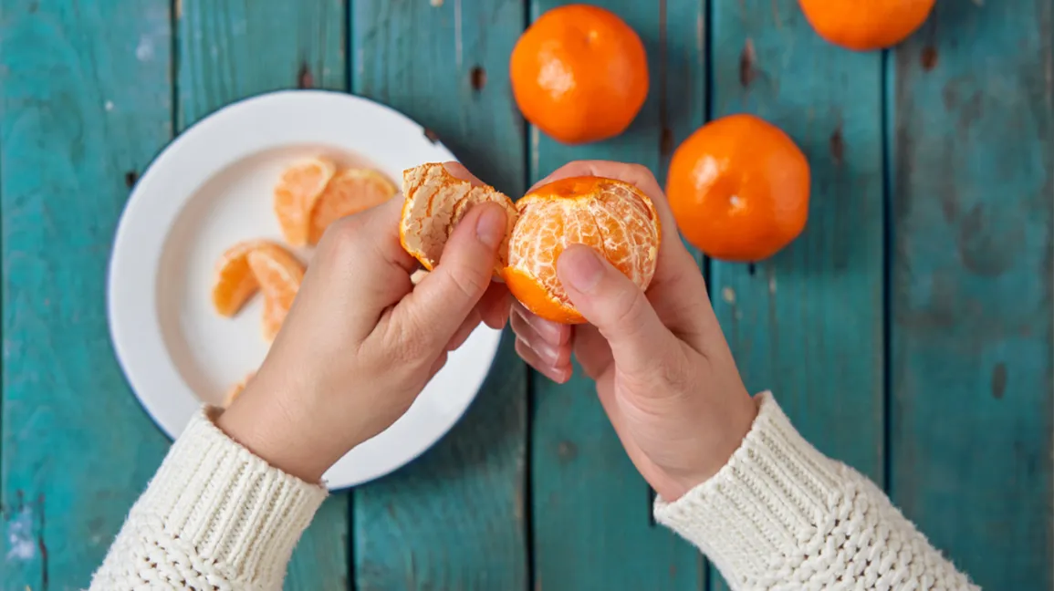 can diabetics eat kumquats