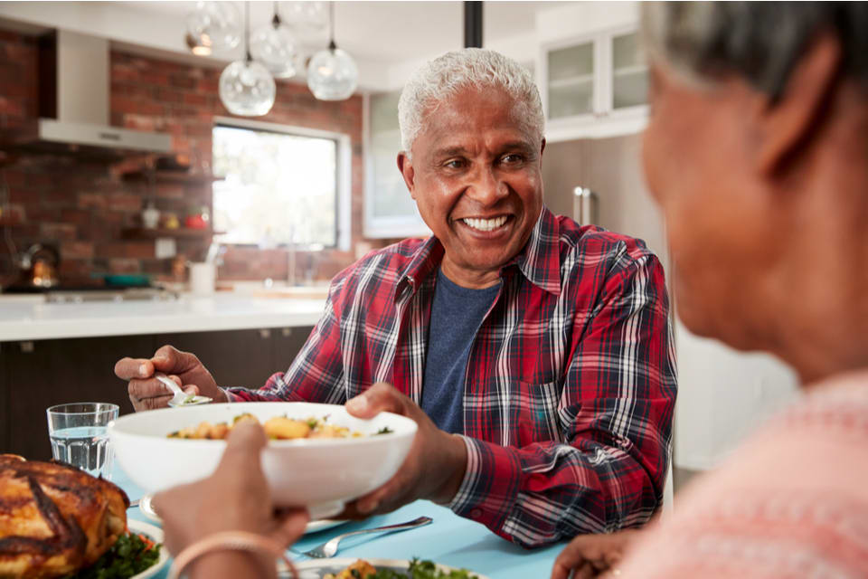 can diabetics eat potatoes