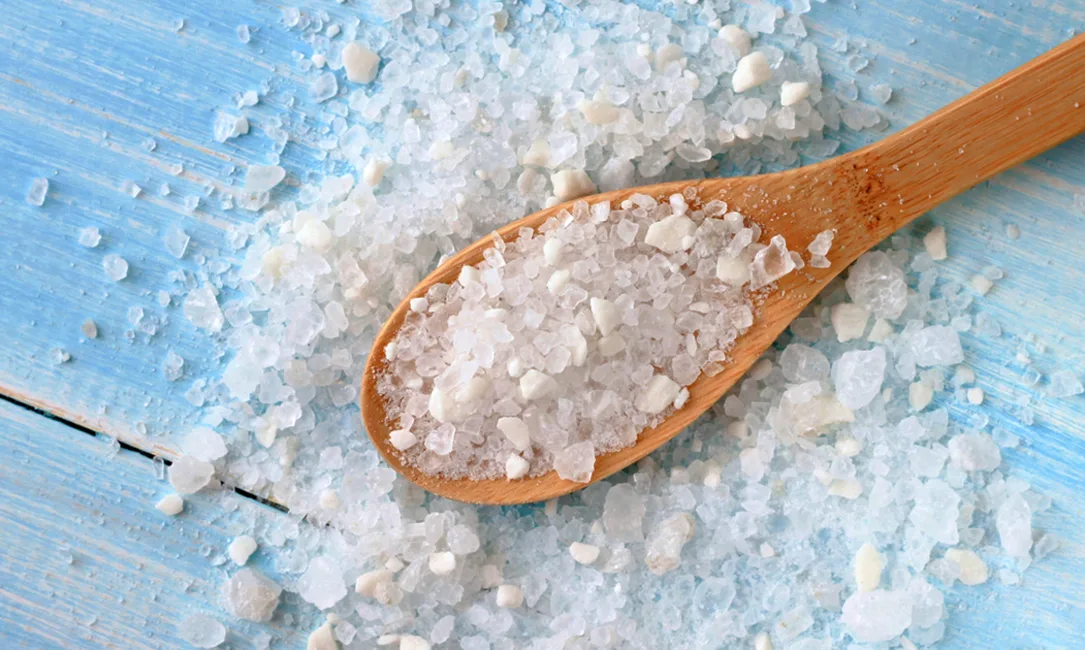 why can't diabetics use epsom salt