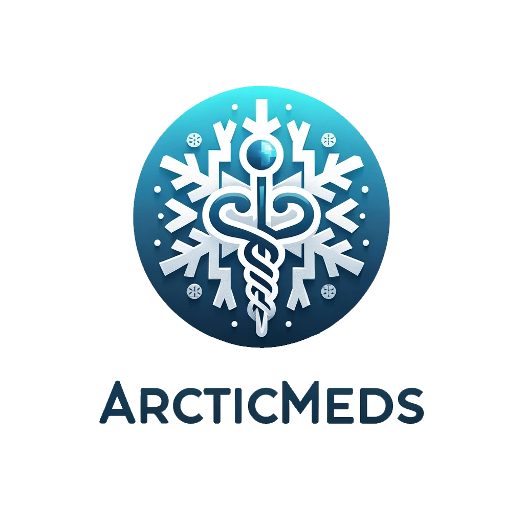 arctic meds full