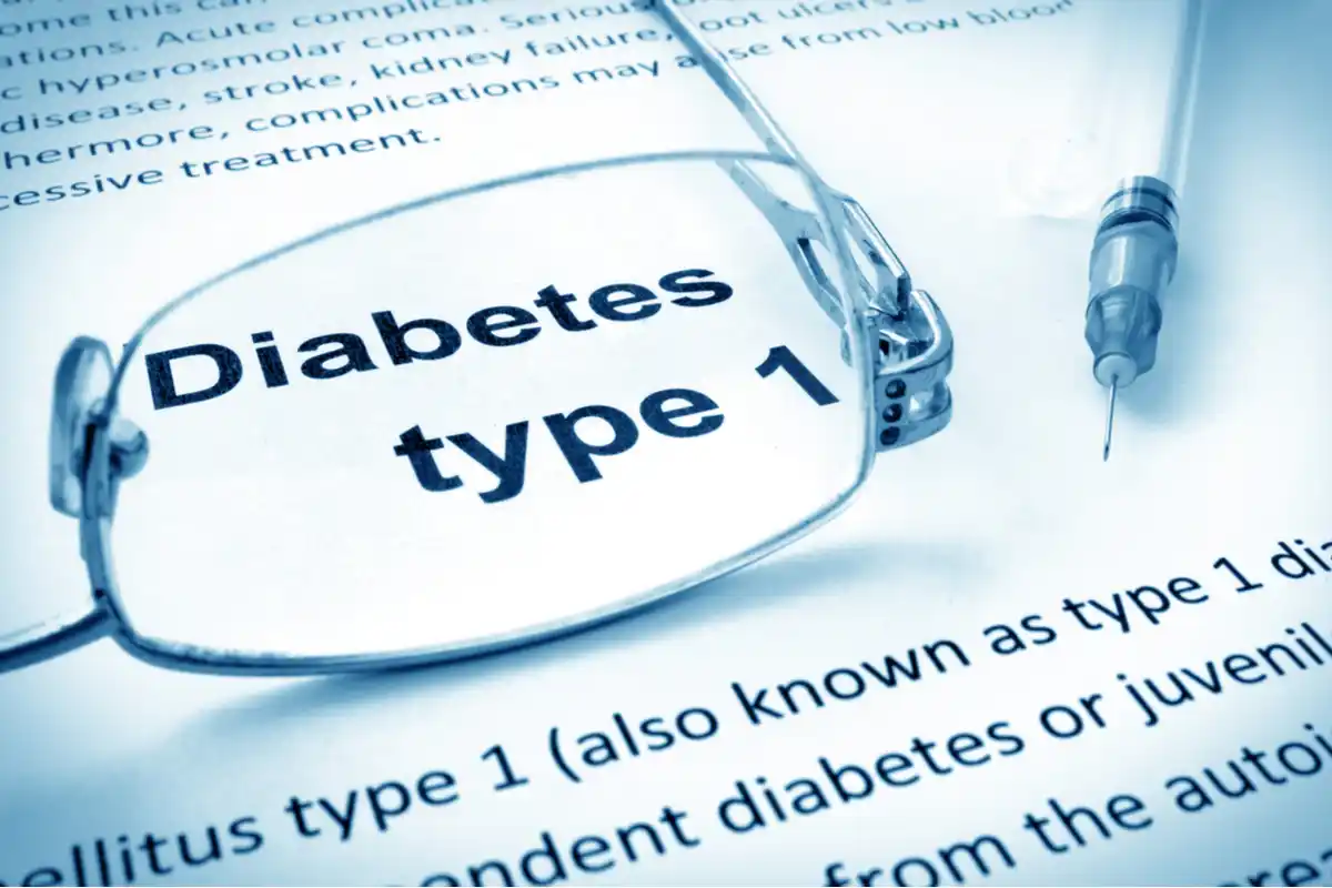 Type 1 Diabetes: Understand the Facts?